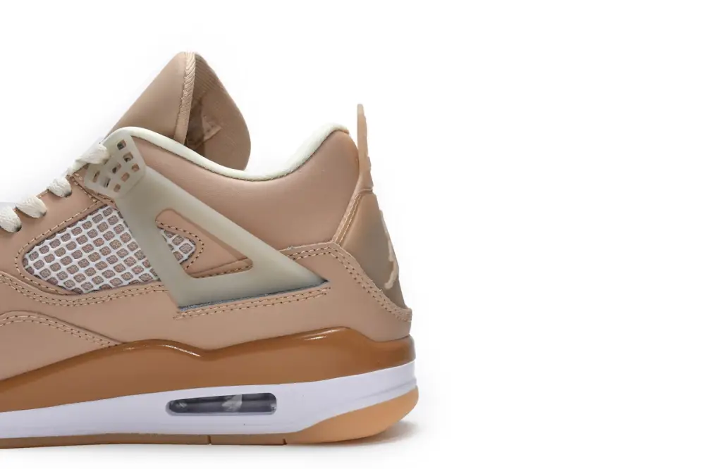 Cheap Air Jordan 4  Retro  Shimmer DJ0675-200 
