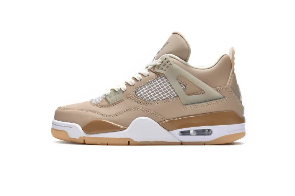 Cheap Air Jordan 4  Retro  Shimmer DJ0675-200 095228