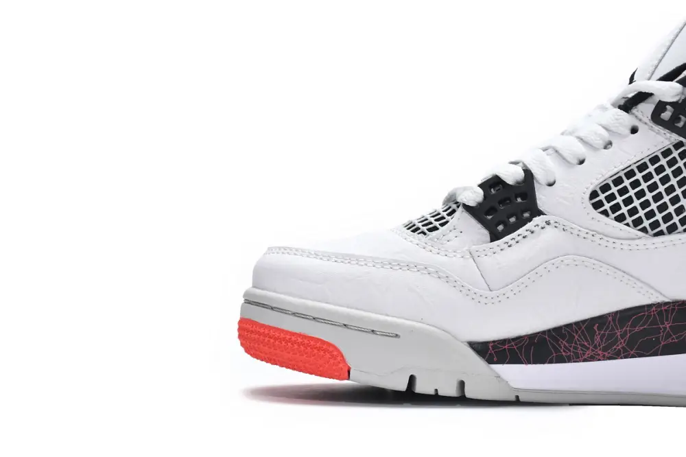 Cheap Air Jordan 4 Retro “Pale Citron” 308497-116 
