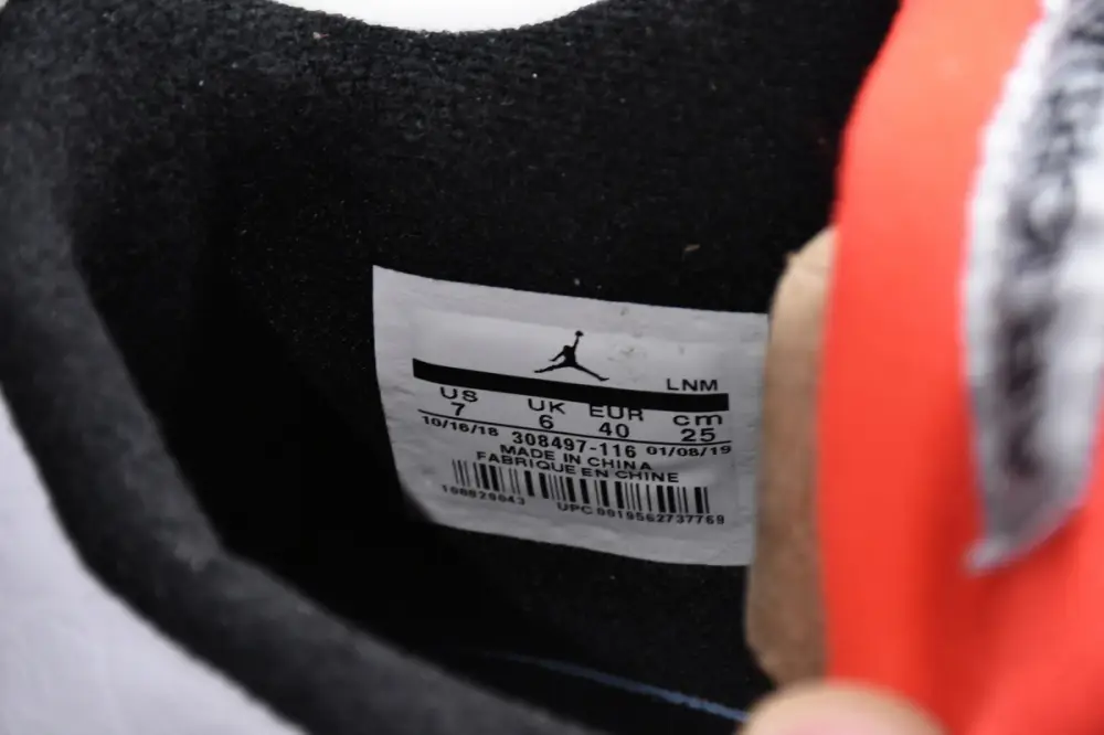 Cheap Air Jordan 4 Retro “Pale Citron” 308497-116 