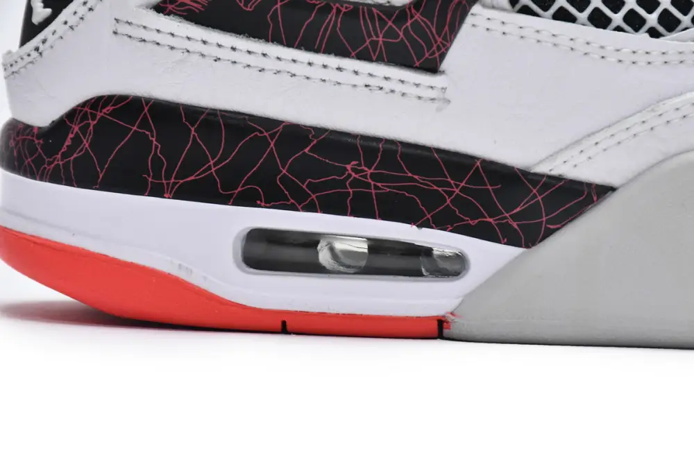 Cheap Air Jordan 4 Retro “Pale Citron” 308497-116 
