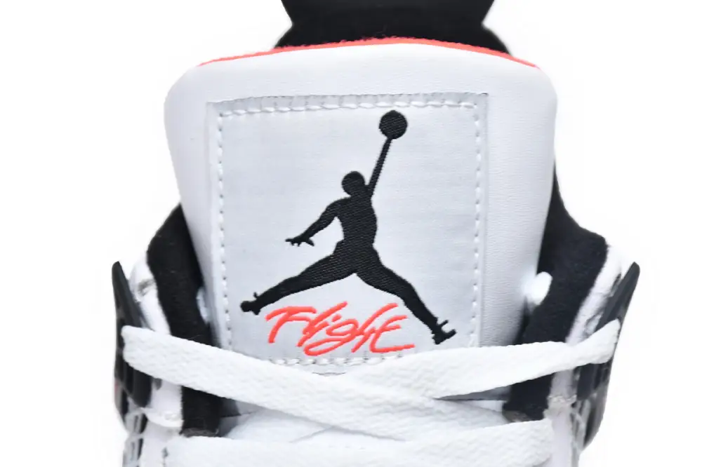 Cheap Air Jordan 4 Retro “Pale Citron” 308497-116 