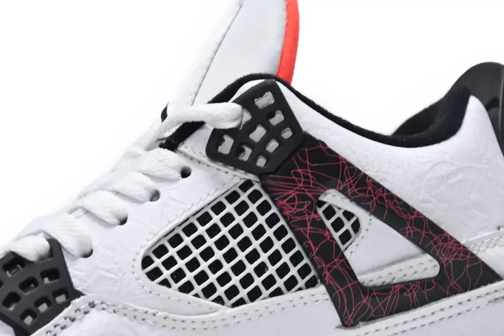 Cheap Air Jordan 4 Retro “Pale Citron” 308497-116 