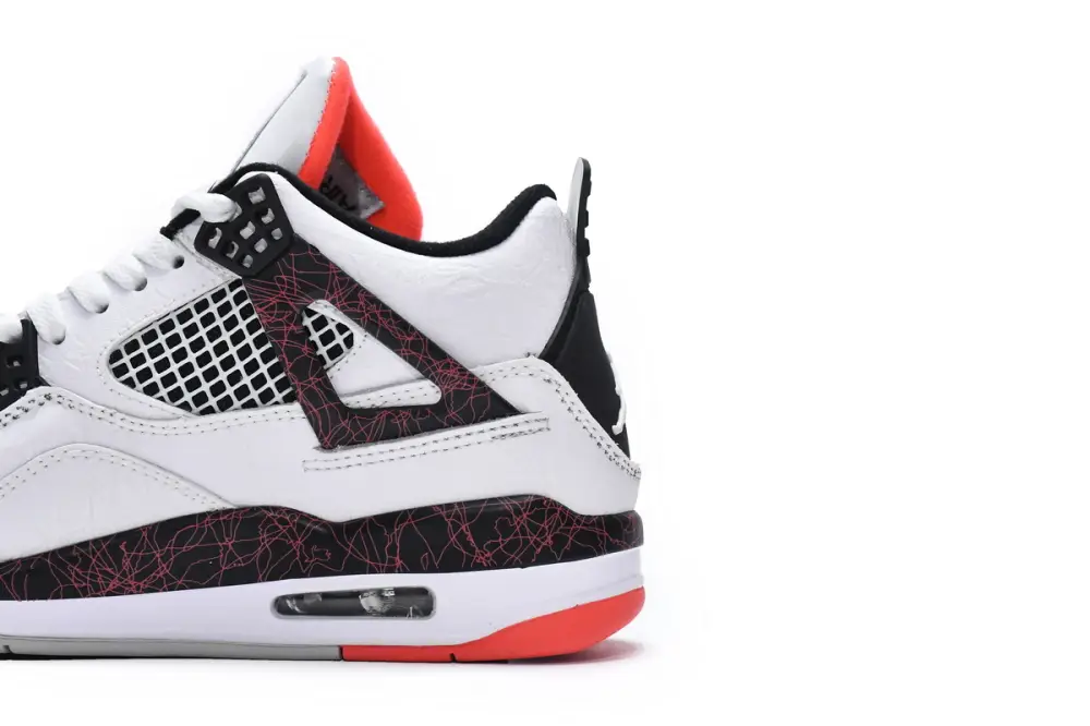 Cheap Air Jordan 4 Retro “Pale Citron” 308497-116 
