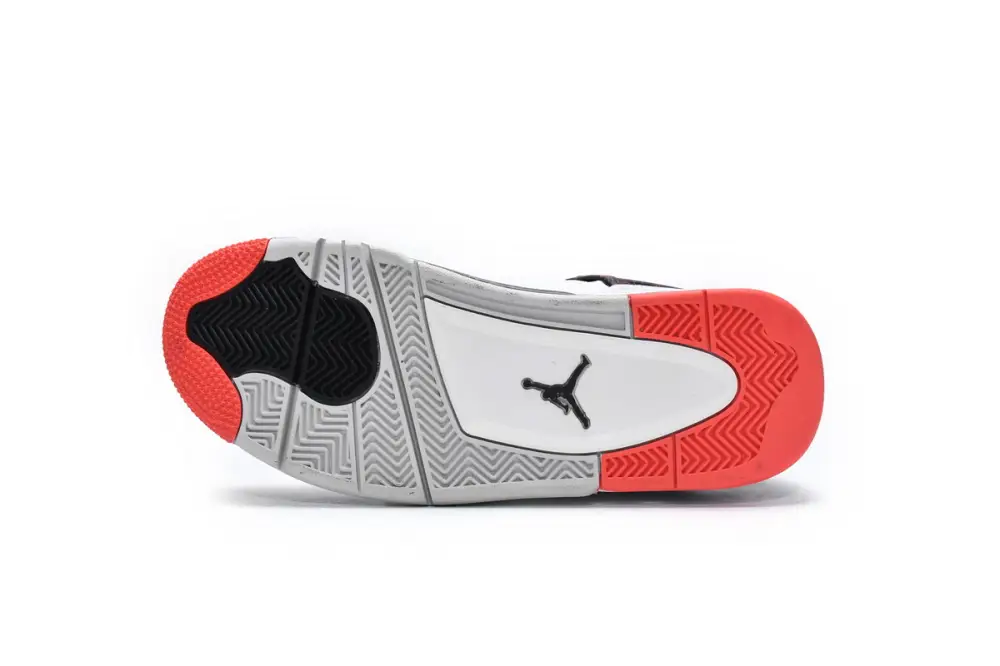 Cheap Air Jordan 4 Retro “Pale Citron” 308497-116 
