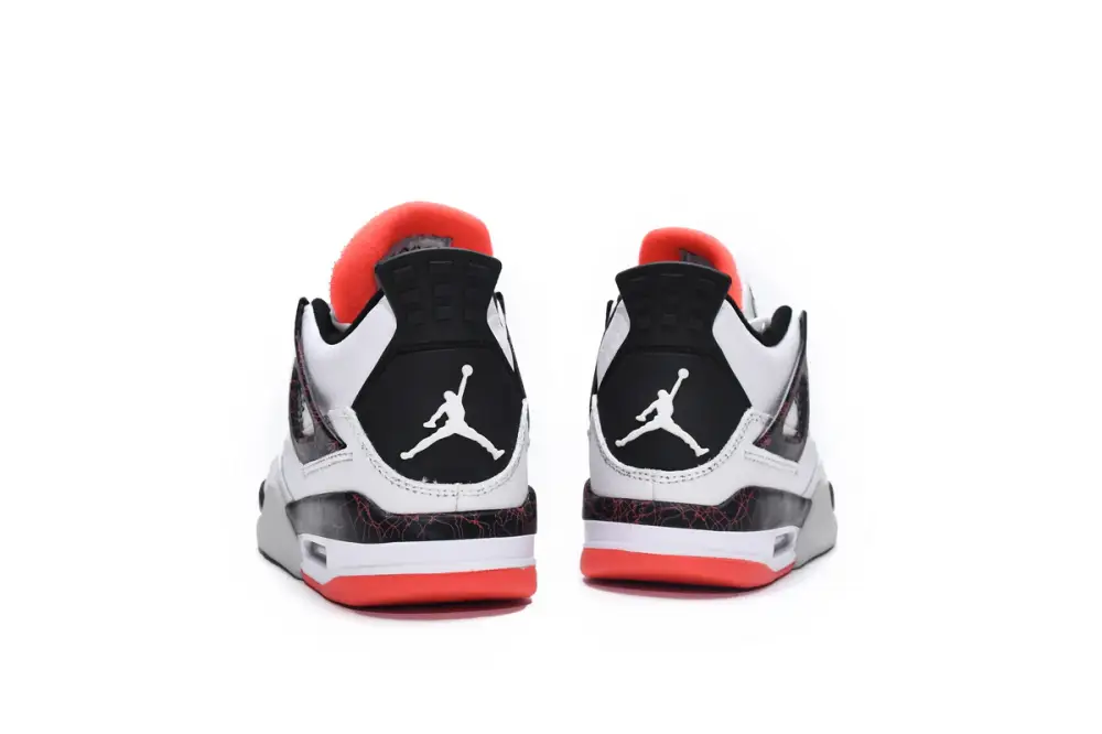 Cheap Air Jordan 4 Retro “Pale Citron” 308497-116 