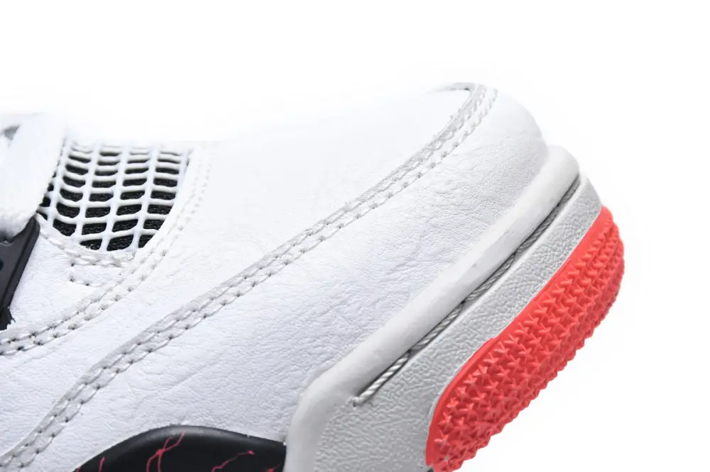 Cheap Air Jordan 4 Retro “Pale Citron” 308497-116 