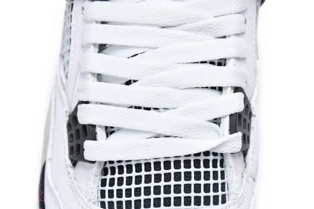 Cheap Air Jordan 4 Retro “Pale Citron” 308497-116 