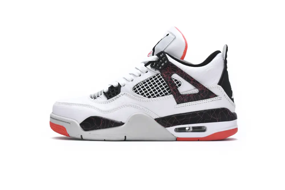 Cheap Air Jordan 4 Retro “Pale Citron” 308497-116