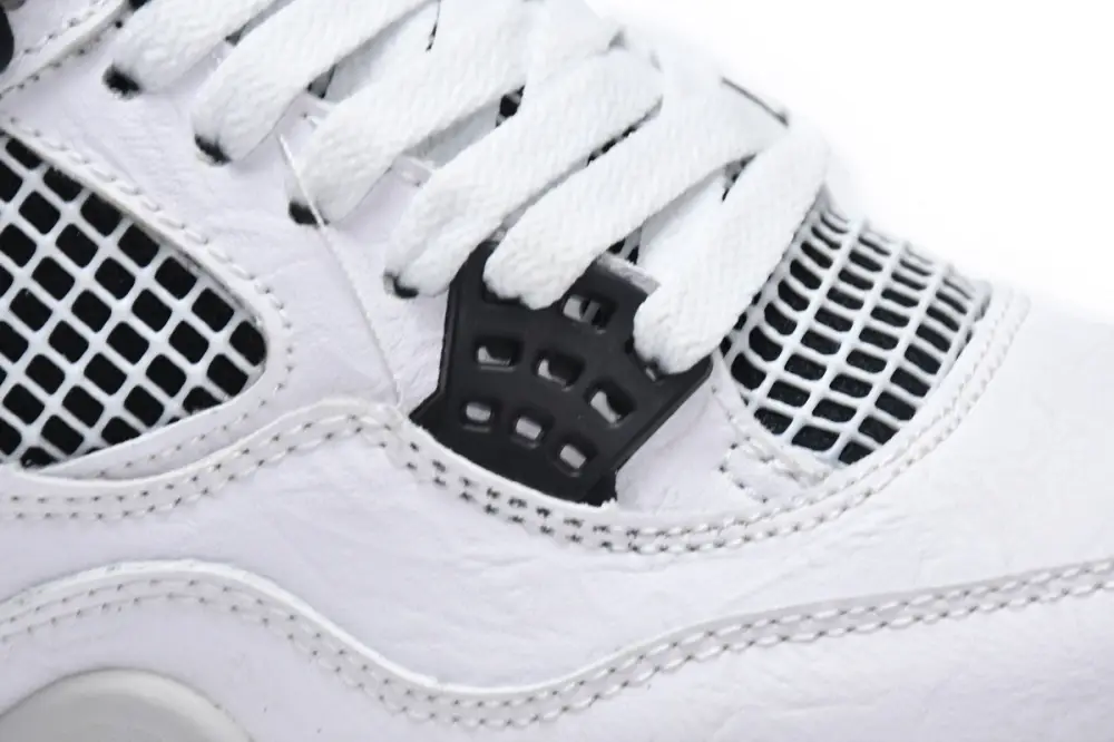 Cheap Air Jordan 4 Retro “Pale Citron” 308497-116 