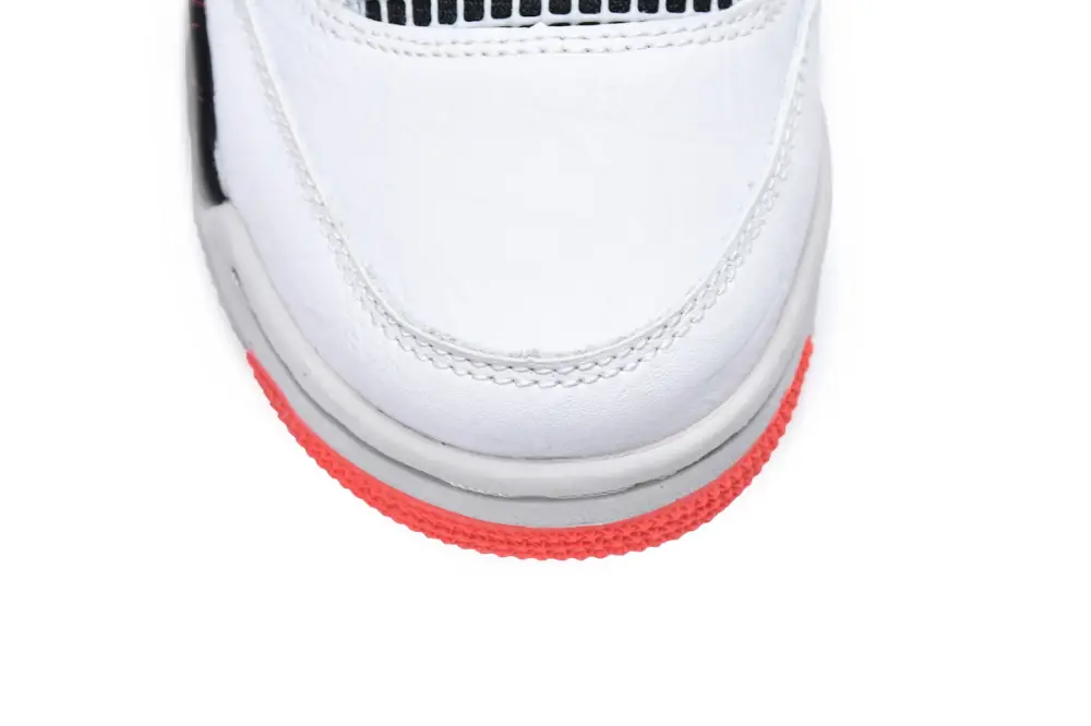 Cheap Air Jordan 4 Retro “Pale Citron” 308497-116 