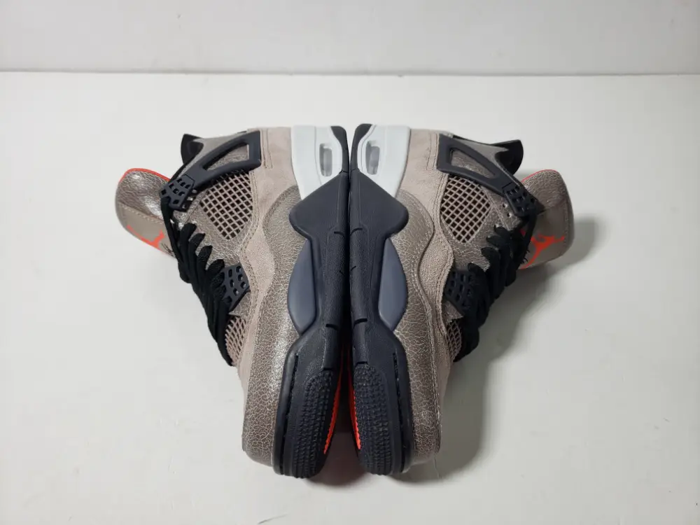 Cheap Air Jordan 4 Retro jordan 4 Taupe Haze Reps "Taupe Haze" DB0732-200