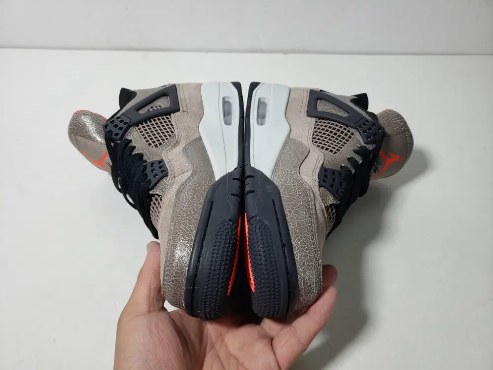 Cheap Air Jordan 4 Retro jordan 4 Taupe Haze Reps "Taupe Haze" DB0732-200