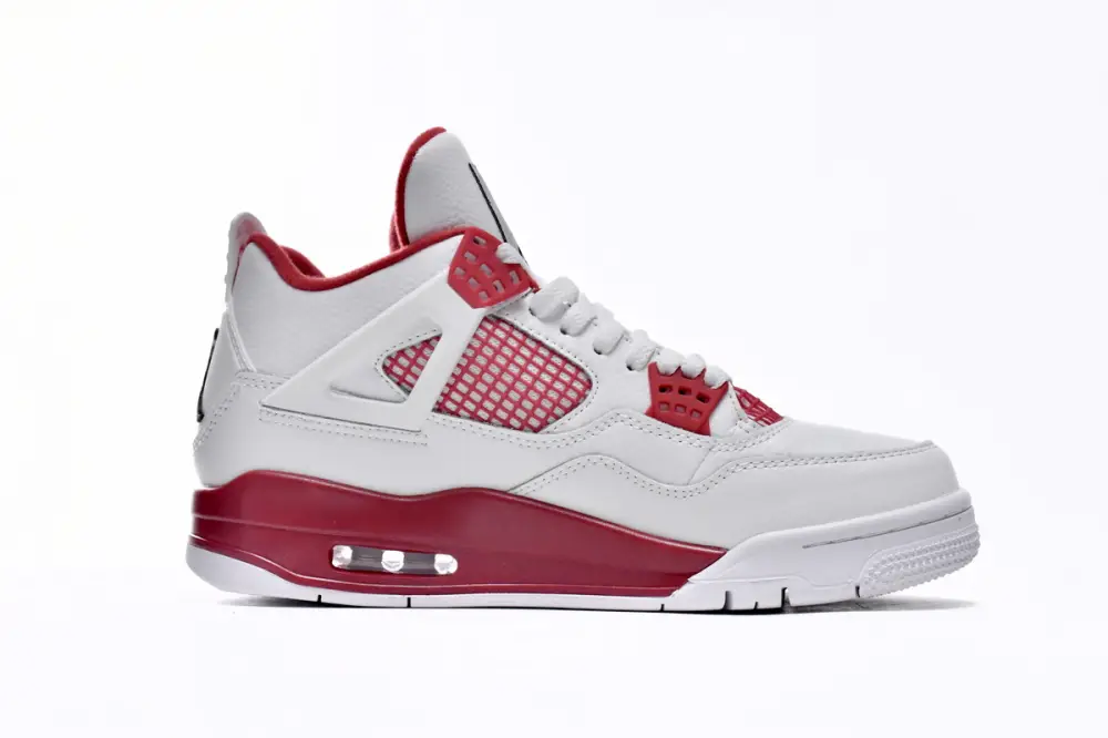 Cheap Air Jordan 4 Retro Alternate 89 308497-106 