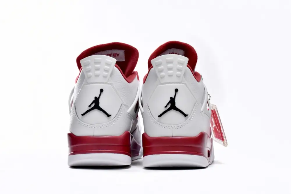 Cheap Air Jordan 4 Retro Alternate 89 308497-106 