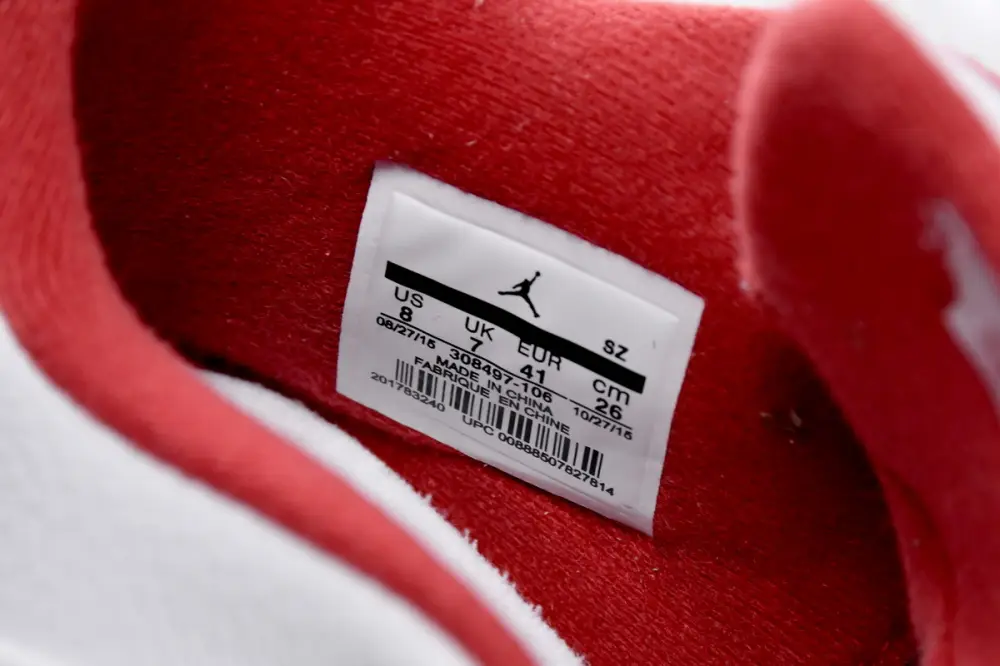 Cheap Air Jordan 4 Retro Alternate 89 308497-106 