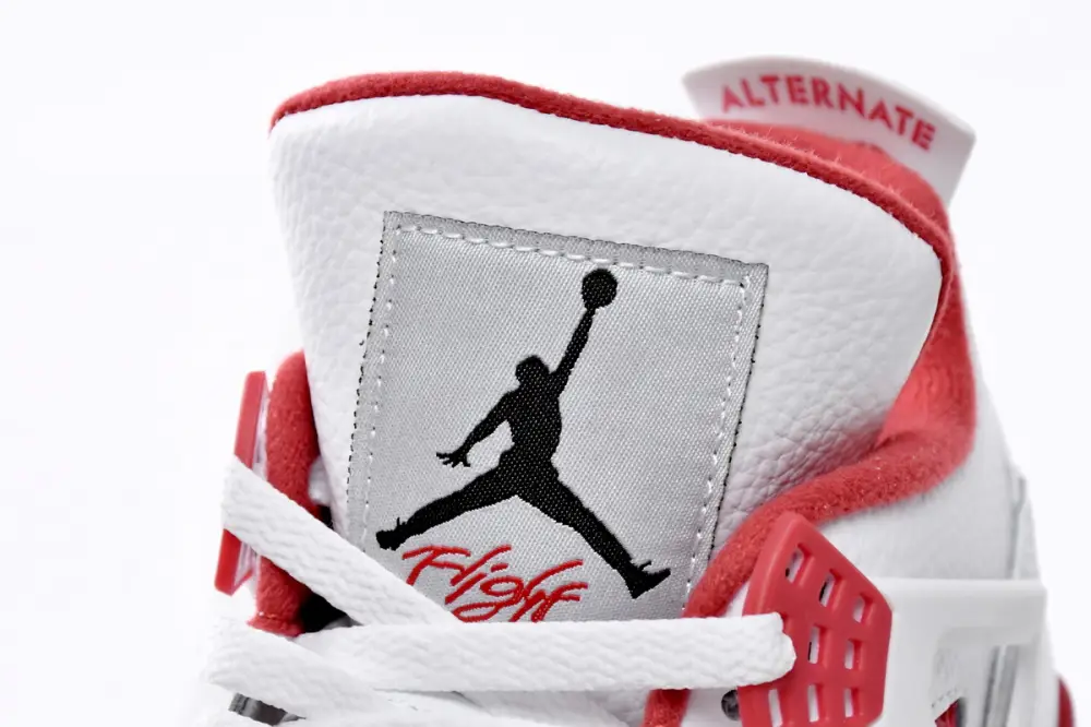 Cheap Air Jordan 4 Retro Alternate 89 308497-106 