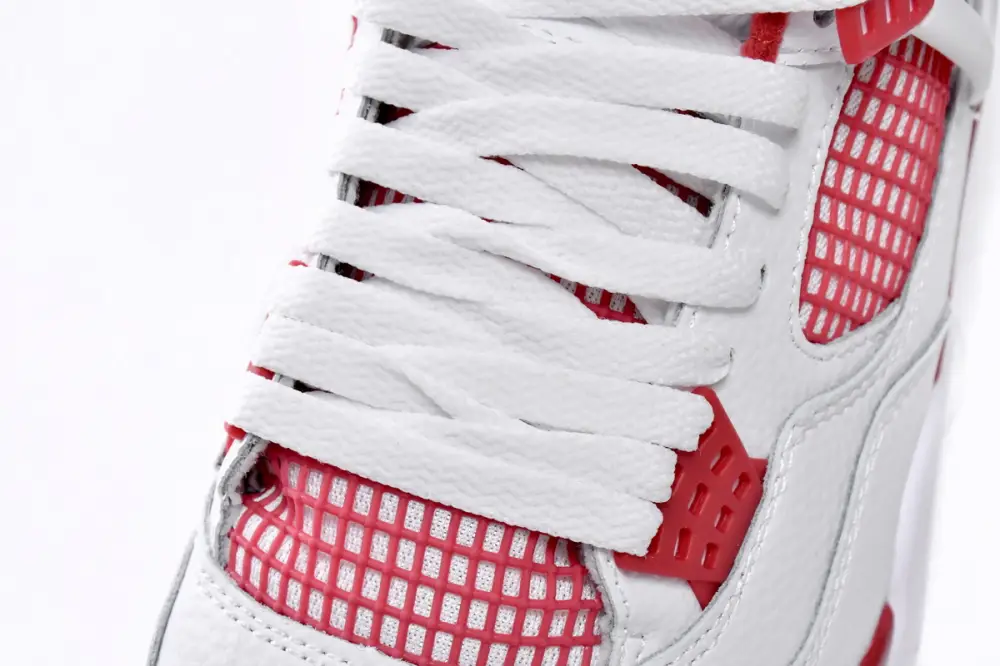 Cheap Air Jordan 4 Retro Alternate 89 308497-106 