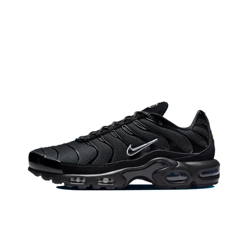 Nike Air Max Plus "Unity" DZ4509-001(Nike Tn) F7B13297