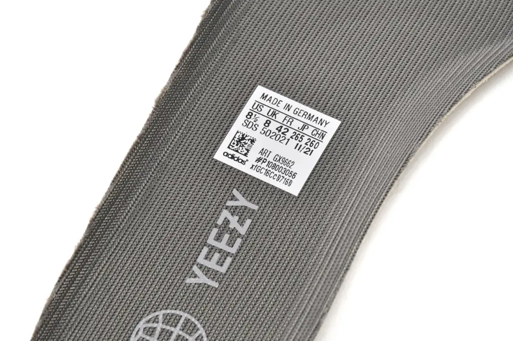 adidas Cheap Reps Yeezy 450 Cinder GX9662