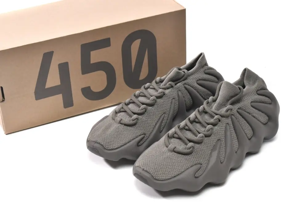 adidas Cheap Reps Yeezy 450 Cinder GX9662