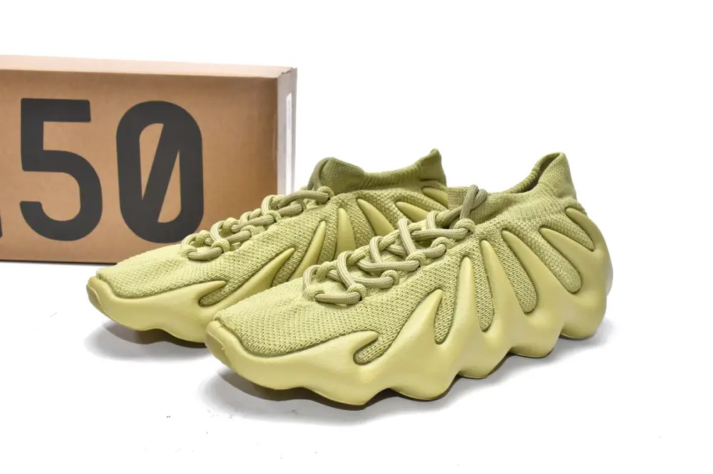 adidas Reps Yeezy 450 Yeezy 450 Resin GY4110