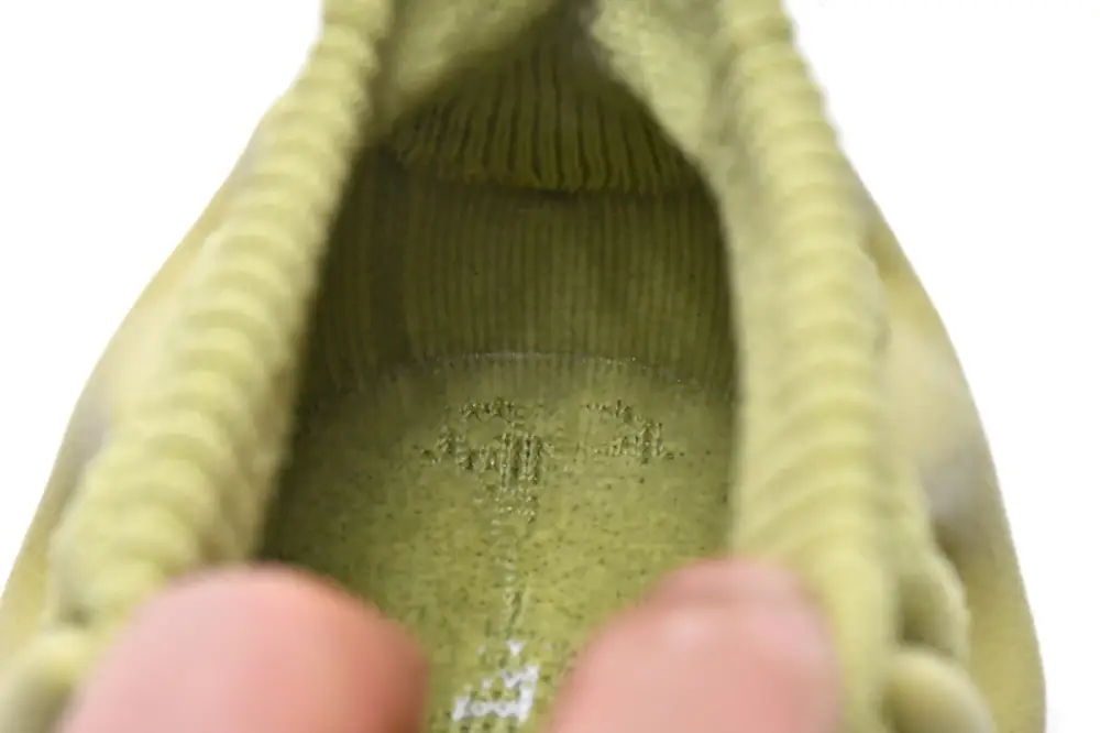 adidas Reps Yeezy 450 Yeezy 450 Resin GY4110