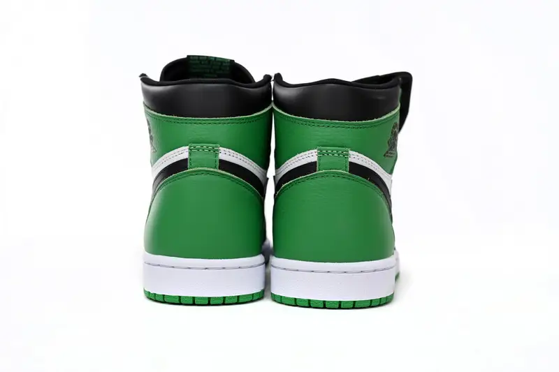 Air Jordan 1 High"Lucky Green" DZ5485-031