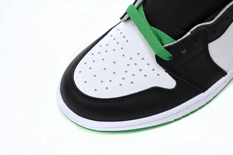 Air Jordan 1 High"Lucky Green" DZ5485-031