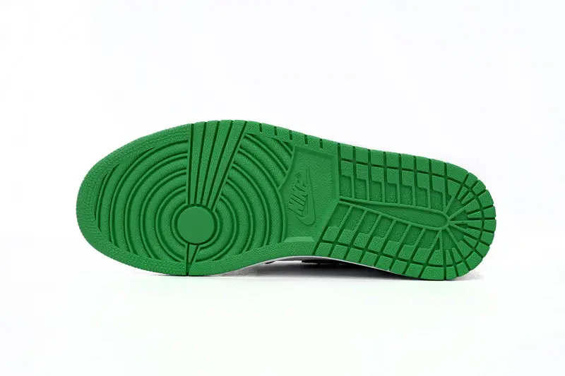 Air Jordan 1 High"Lucky Green" DZ5485-031