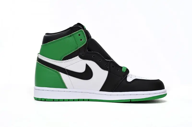 Air Jordan 1 High"Lucky Green" DZ5485-031