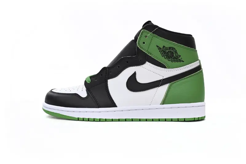 Air Jordan 1 High"Lucky Green" DZ5485-031