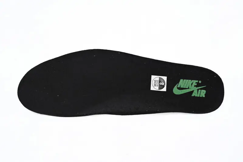 Air Jordan 1 High"Lucky Green" DZ5485-031