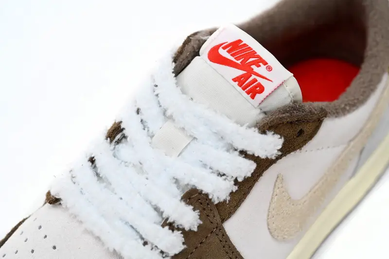 Air Jordan 1 Year Of The Rabbit Jordan AIR JORDAN 1 RETRO LOW OG 'YEAR OF THE RABBIT'