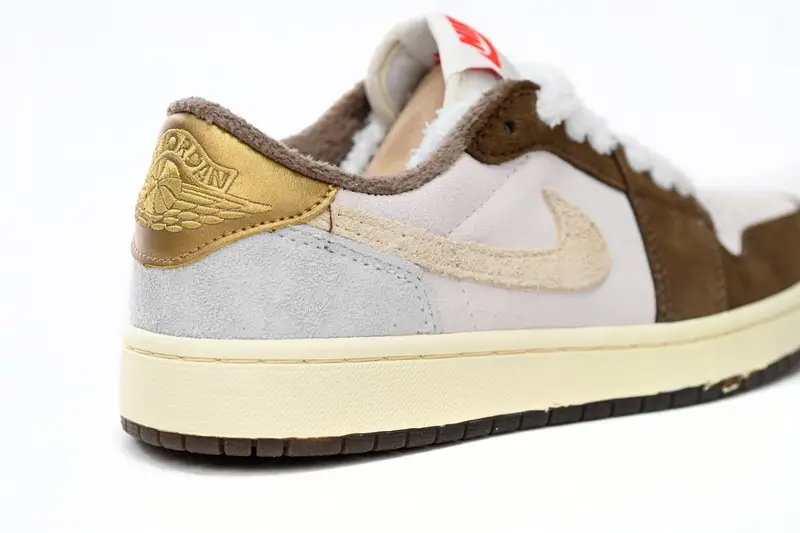 Air Jordan 1 Year Of The Rabbit Jordan AIR JORDAN 1 RETRO LOW OG 'YEAR OF THE RABBIT'