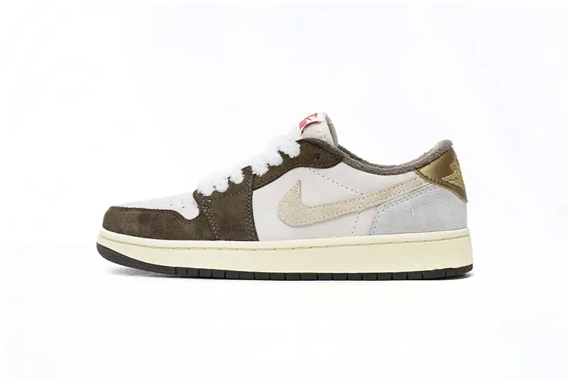 Air Jordan AIR JORDAN 1 RETRO LOW OG 'YEAR OF THE RABBIT' 80FCF324