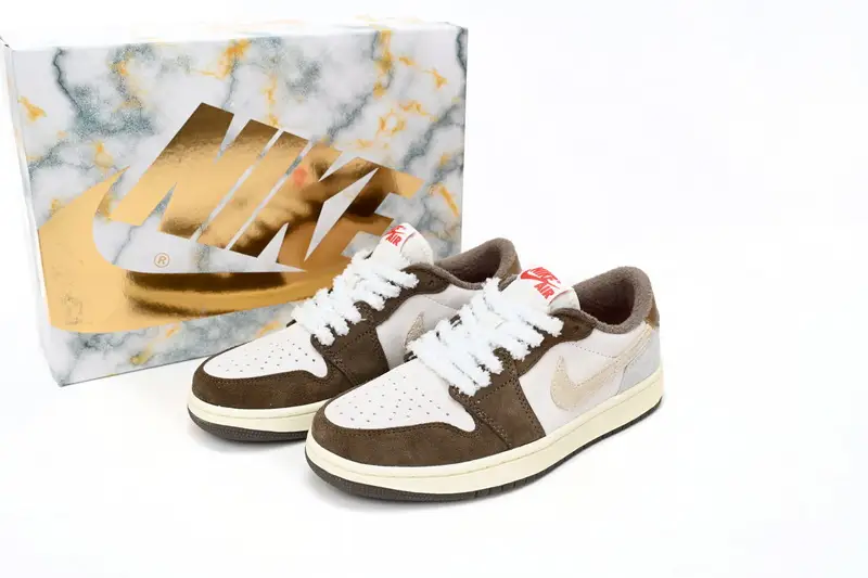 Air Jordan 1 Year Of The Rabbit Jordan AIR JORDAN 1 RETRO LOW OG 'YEAR OF THE RABBIT'