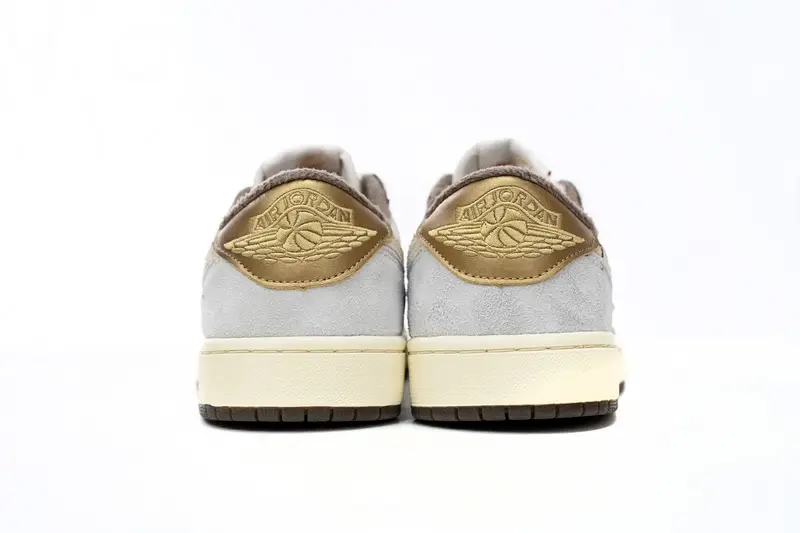 Air Jordan 1 Year Of The Rabbit Jordan AIR JORDAN 1 RETRO LOW OG 'YEAR OF THE RABBIT'
