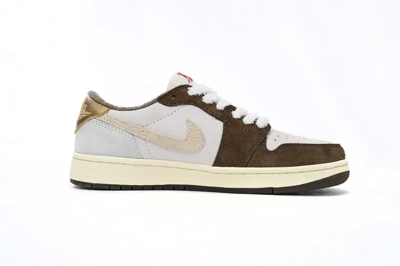Air Jordan 1 Year Of The Rabbit Jordan AIR JORDAN 1 RETRO LOW OG 'YEAR OF THE RABBIT'
