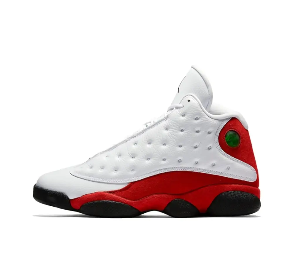 Air Jordan 13 Retro 'Chicago' 2017 414571-122 E57A919