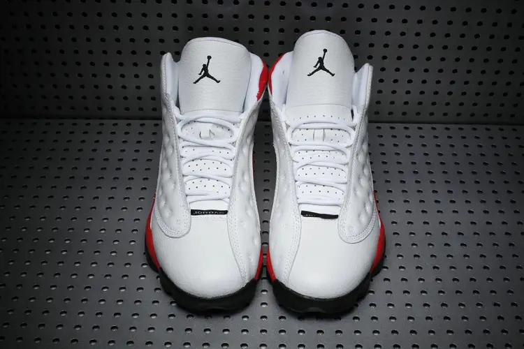 Air Jordan 13 Jordan 13  Retro 'Chicago' 2017 414571-122