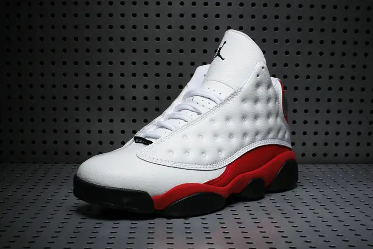 Air Jordan 13 Jordan 13  Retro 'Chicago' 2017 414571-122