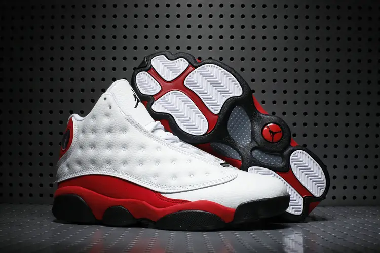 Air Jordan 13 Jordan 13  Retro 'Chicago' 2017 414571-122
