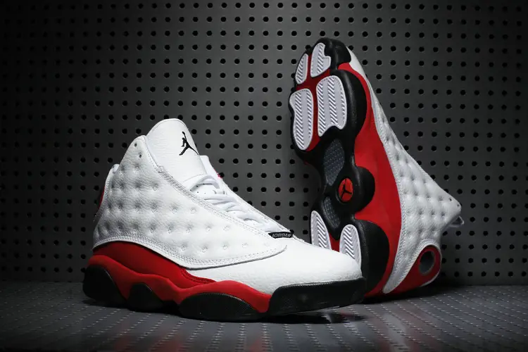 Air Jordan 13 Jordan 13  Retro 'Chicago' 2017 414571-122