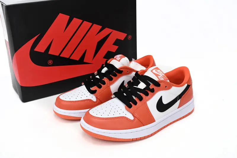 Air Jordan 1 Low To Make a Waste of Money CZ0790-801 