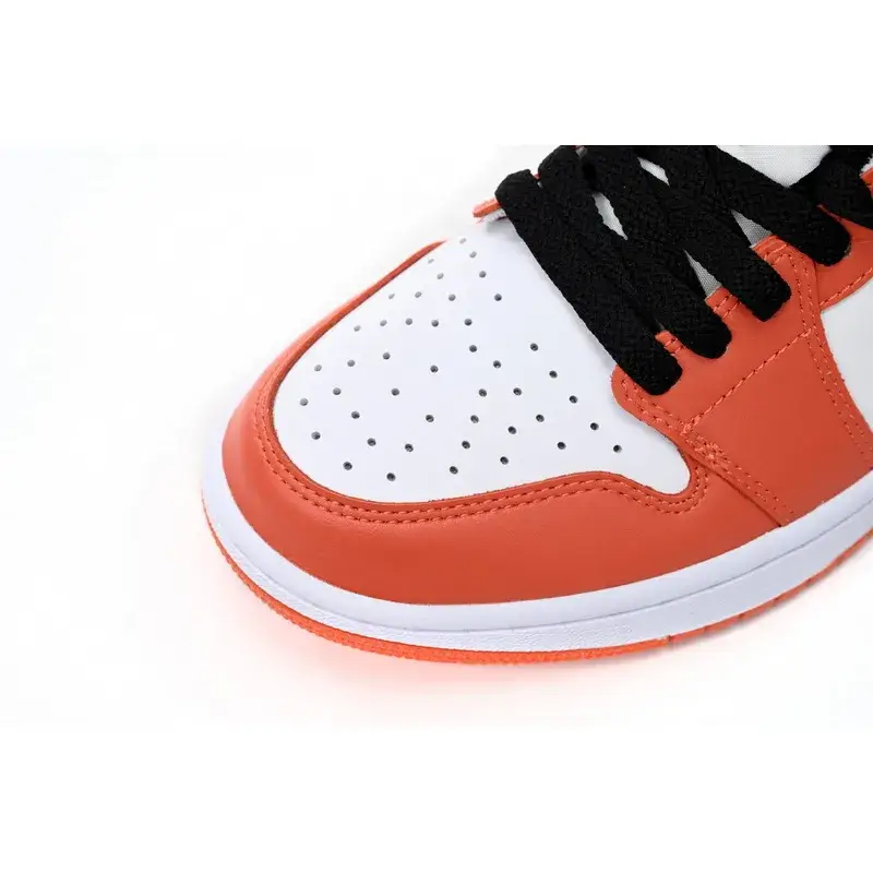 Air Jordan 1 Low To Make a Waste of Money CZ0790-801 