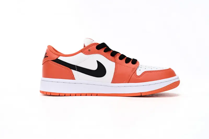 Air Jordan 1 Low To Make a Waste of Money CZ0790-801 