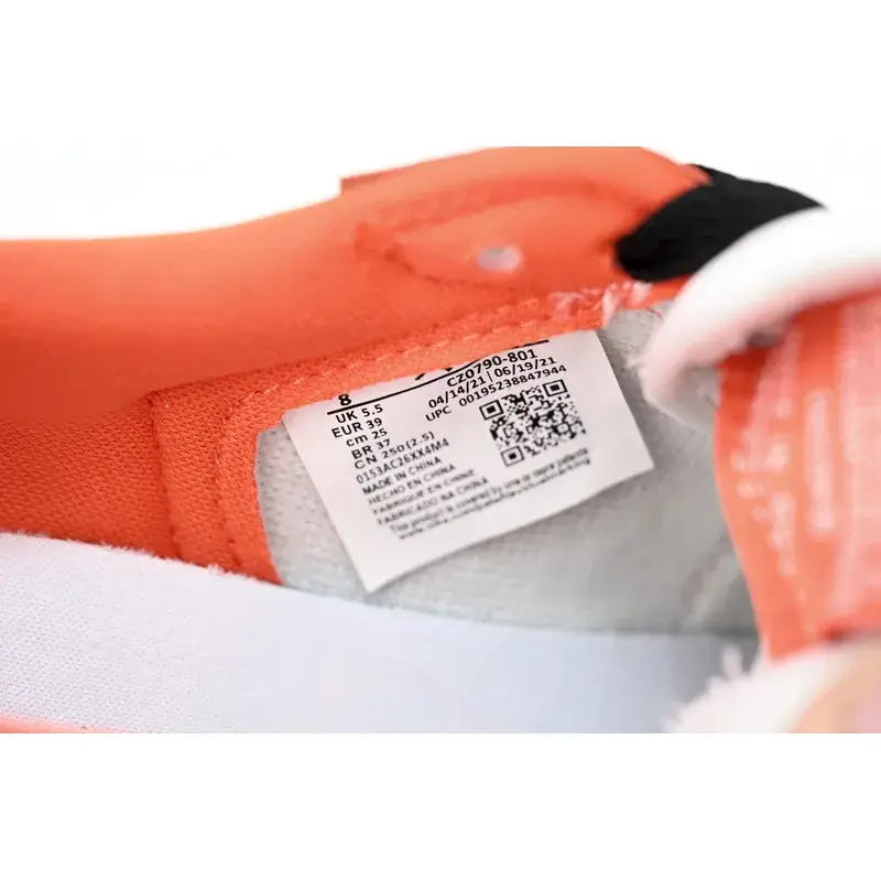 Air Jordan 1 Low To Make a Waste of Money CZ0790-801 