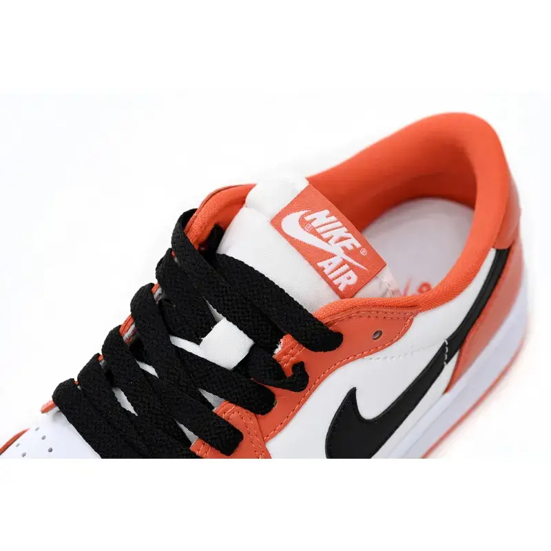 Air Jordan 1 Low To Make a Waste of Money CZ0790-801 
