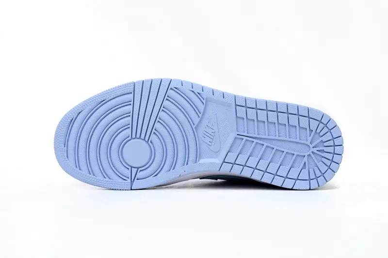 Air Jordan 1 Low White Blue DC0774-141 